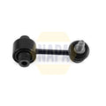NAPA Stabiliser Bar Link Coupling Rod Rear Right NST4730