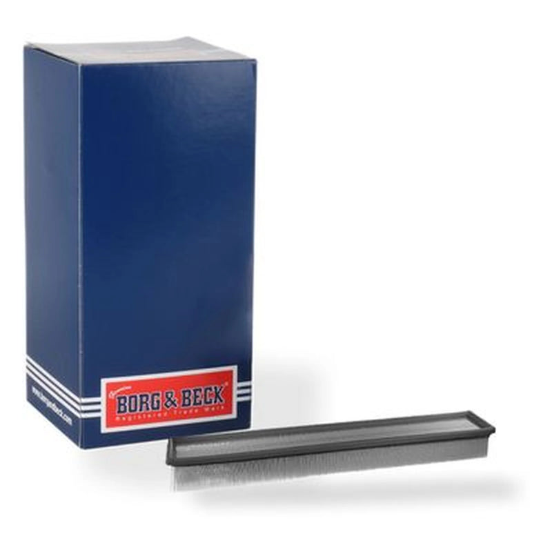 Borg & Beck Engine Air Filter BFA2256