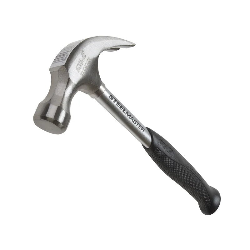 STANLEY® Hand Tools ST1 SteelMaster™ Claw Hammer 567g (20oz) - 1-51-033