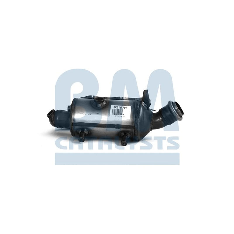 BM Catalysts Homologated Petrol Cat BM92197H