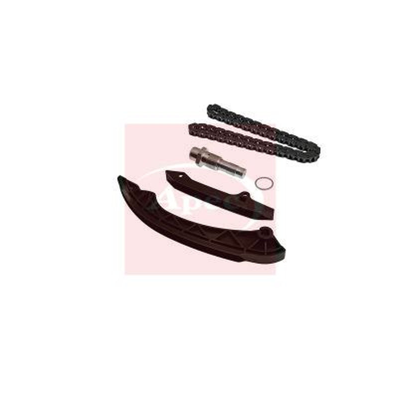Apec Timing Chain Kit Set 104 Links ACK4101