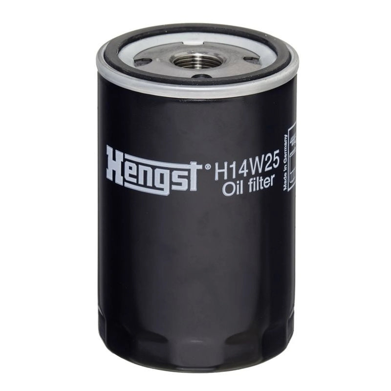 Hella Engine Oil Filter H14W25