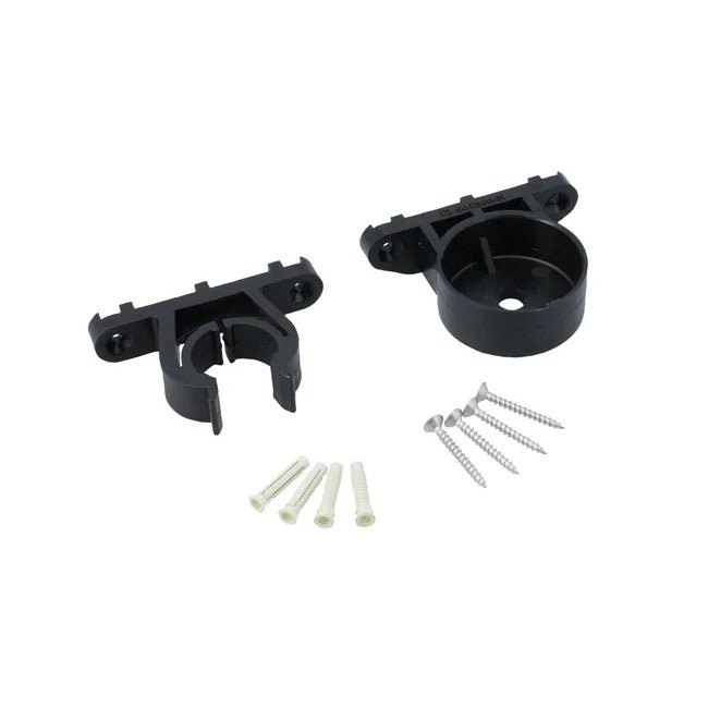 Laser Tools Wall Support Brackets - 1pr - PL