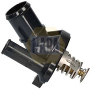 NAPA Thermostat,Coolant NTH1170
