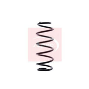Apec Front & Rear Suspension Springs ACS1607