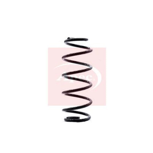Apec Front Suspension Coil Spring ACS1362