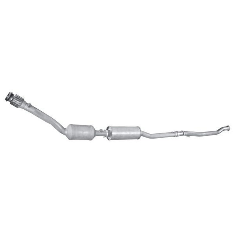 Hella Catalytic Converter 8LE 366 050-541