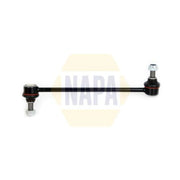 NAPA Stabiliser Bar Link Coupling Rod Front Right NST4231