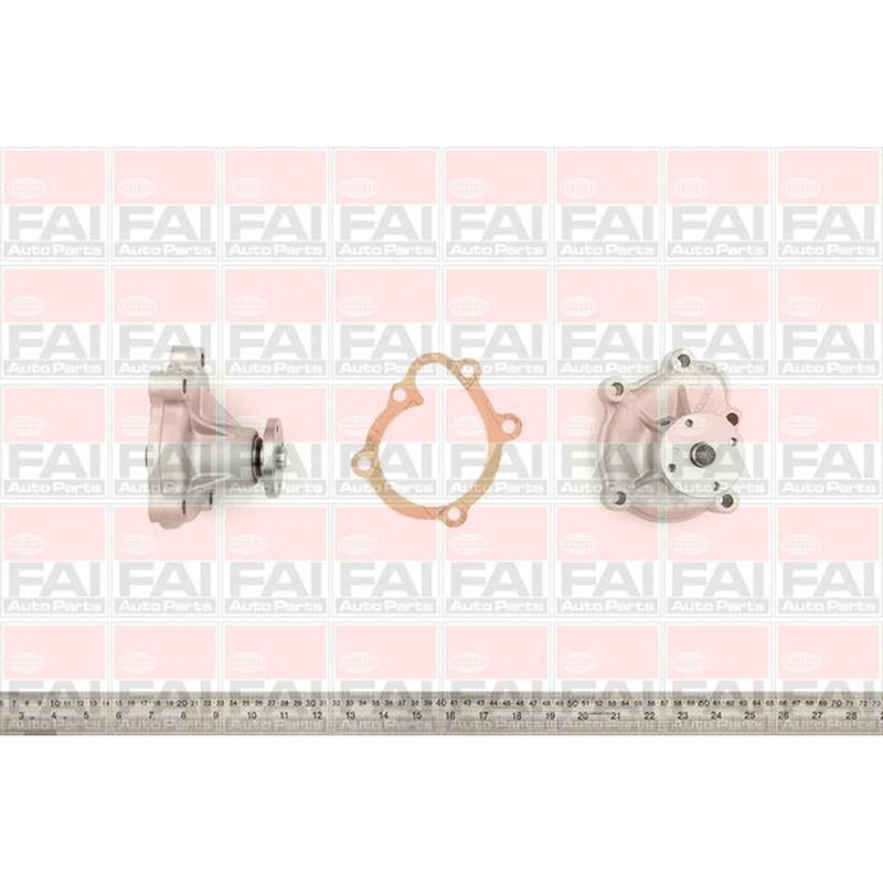 FAI Engine Cooling Water Pump WP6206