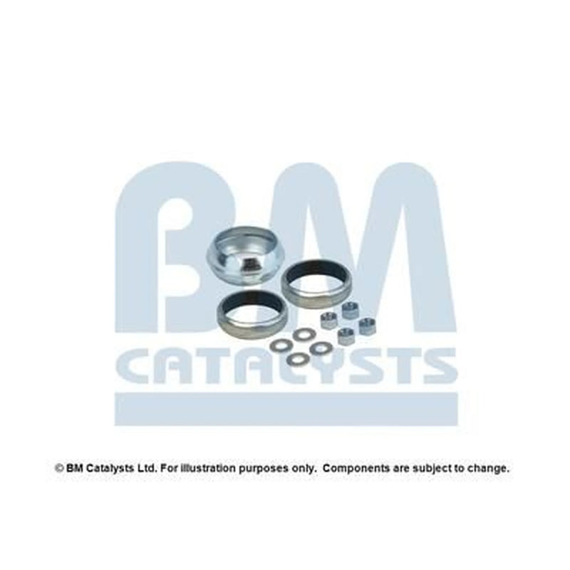 BM Catalysts Fitting Kit FK90941B FK90941B