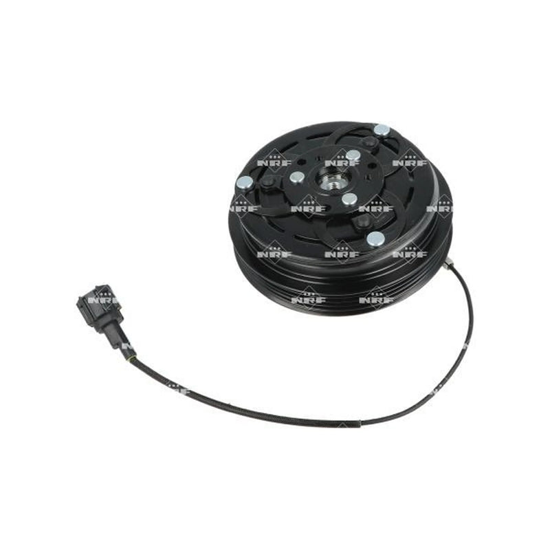NRF A/C Compressor Magnetic Clutch 380201