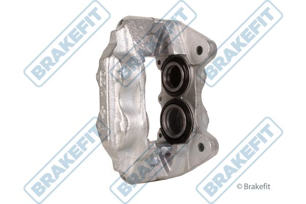 Apec Brake Caliper Assembly Front Left