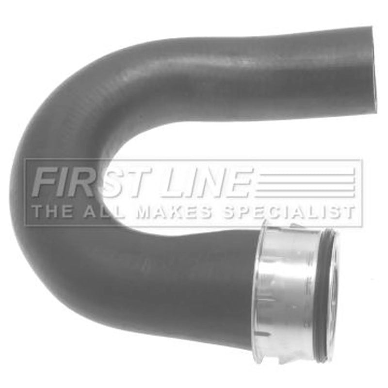 First Line Intercooler Turbo Charge Air Hose FTH1374