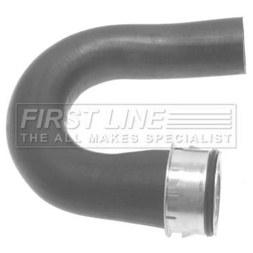First Line Intercooler Turbo Charge Air Hose FTH1374