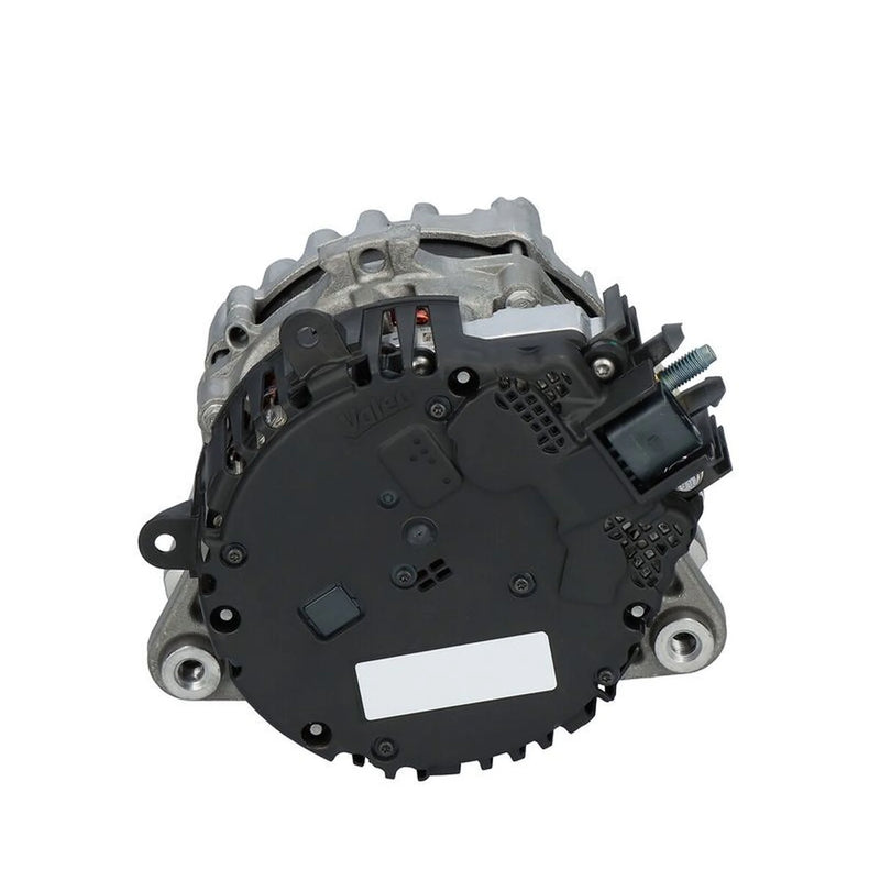 Valeo Istars Origins Fiat Group 443435