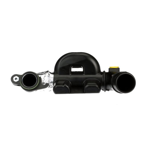 Gates Intercooler Turbo Charge Air Hose 340mm 09-0202