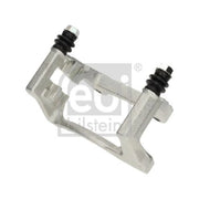 Febi Brake Caliper Carrier Rear Axle Right 198718