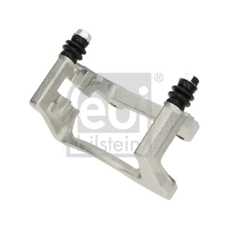 Febi Brake Caliper Carrier Rear Axle Right 198718