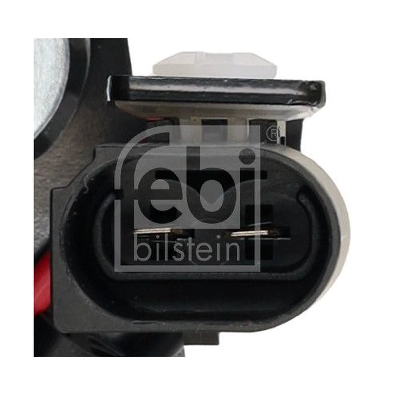 Febi Air Suspension Compressor 196287