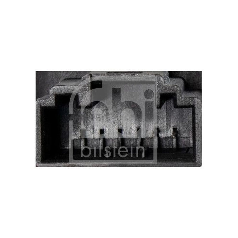 Febi Heater Blend Flap Actuator 109176