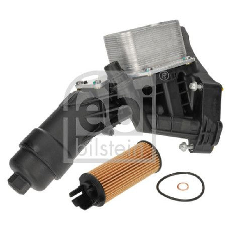 Febi Oil Filter Housing 1000401