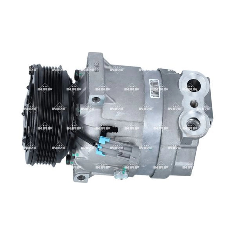 NRF Air Conditioning Compressor 32021