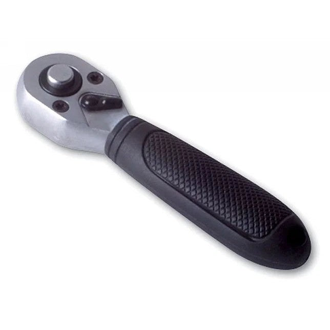 Laser Tools Stubby Ratchet d 1-3