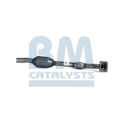 BM Catalysts Homologated Petrol Cat BM90245H