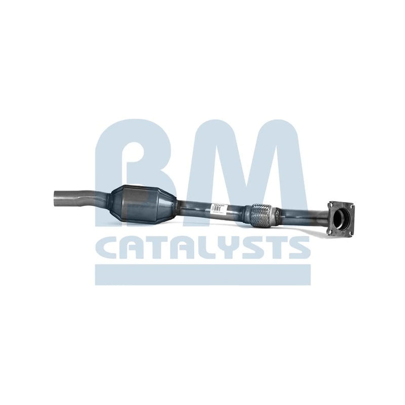 BM Catalysts Homologated Petrol Cat BM90245H