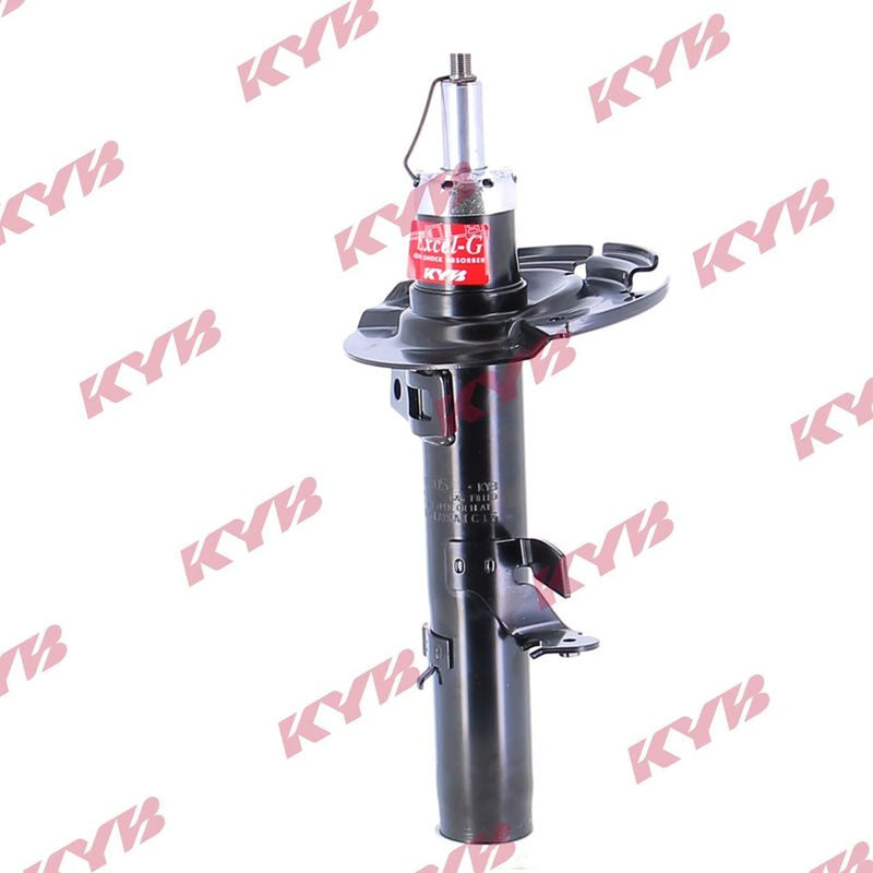 KYB Shock Absorber Damper Strut Front Left 3340305