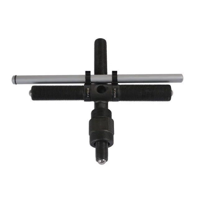Laser Tools Flywheel Puller - Motorcycle - PL