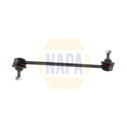 NAPA Stabiliser Bar Link Coupling Rod Front Right NST4380