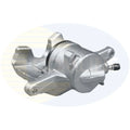 Comline Brake Caliper Assembly Front Left CBC671L