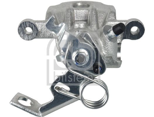 Febi Brake Caliper Assembly Rear Left