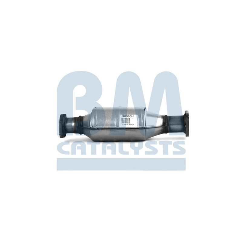BM Catalysts Homologated Petrol Cat BM90680H