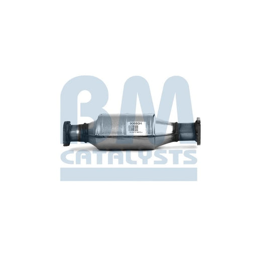BM Catalysts Homologated Petrol Cat BM90680H