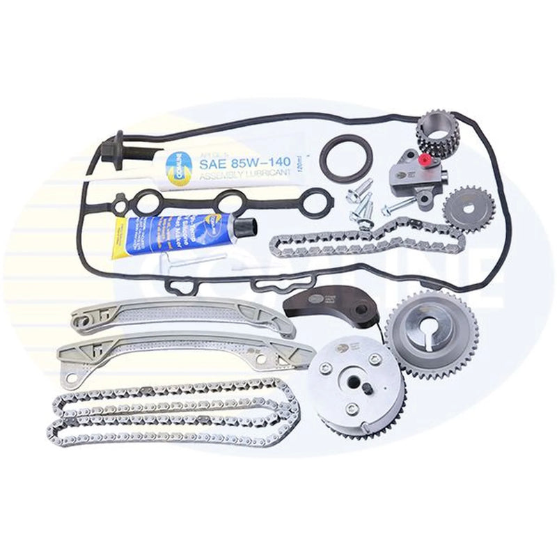 Comline Timing Chain Kit Set 60 Links CTK064FV