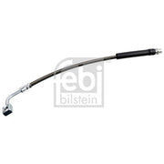 Febi Brake Hydraulic Hose Line Rear Right 185024