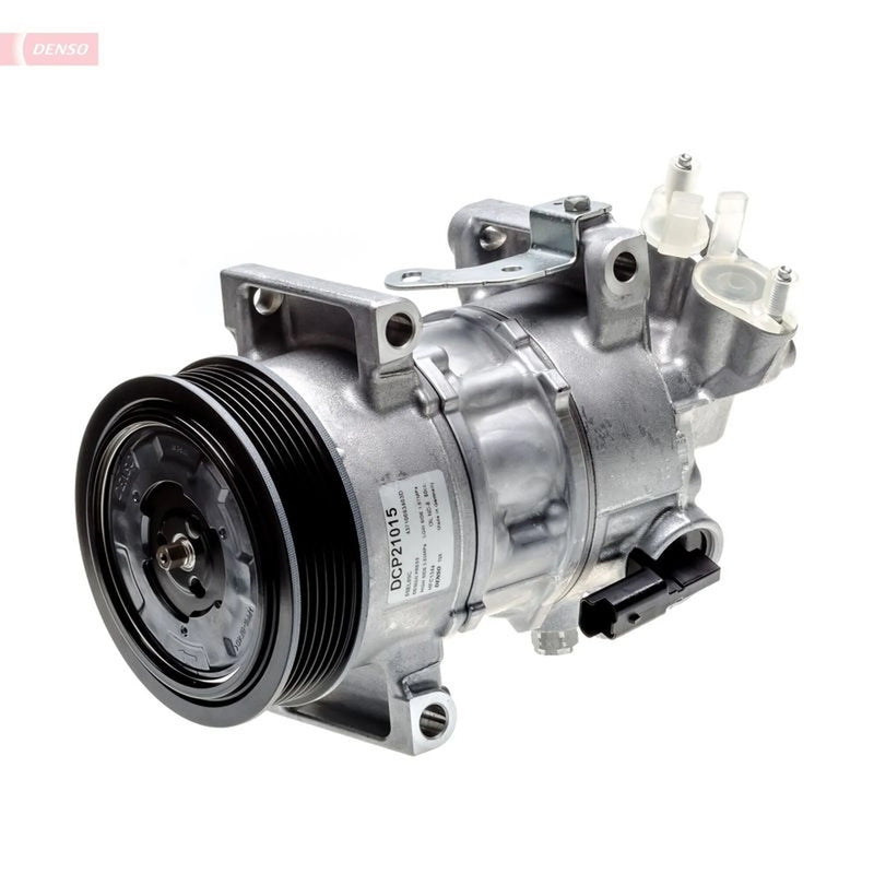 Denso Air Conditioning Compressor DCP21015