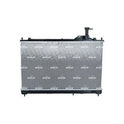 NRF Engine Radiator 550025