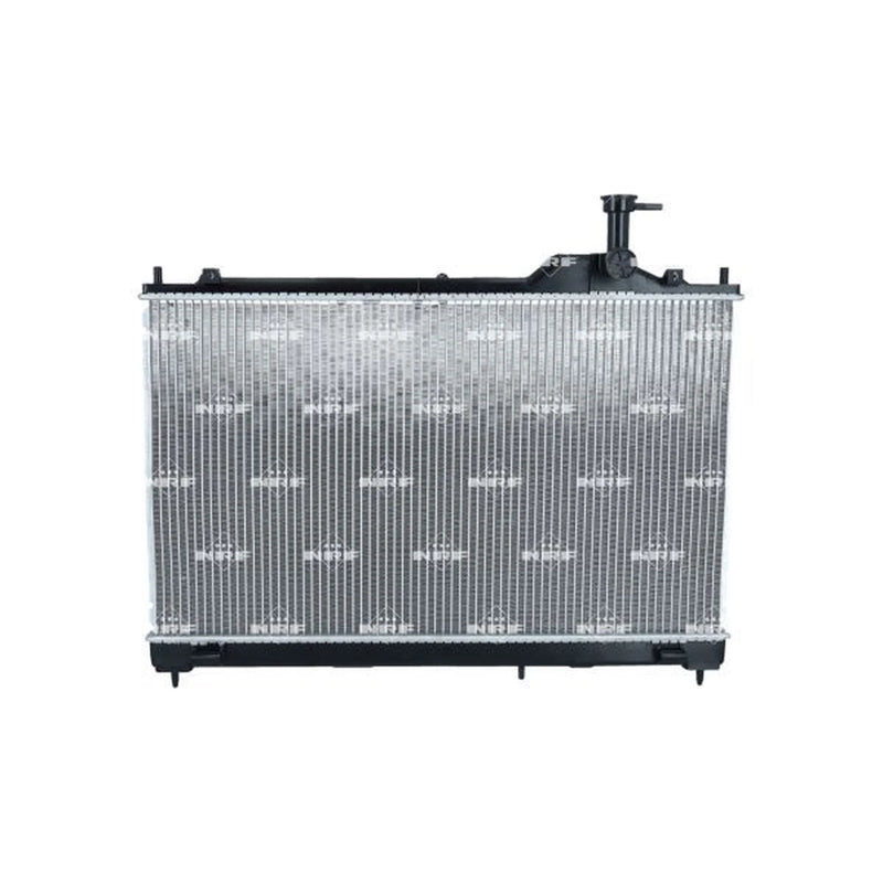 NRF Engine Radiator 550025
