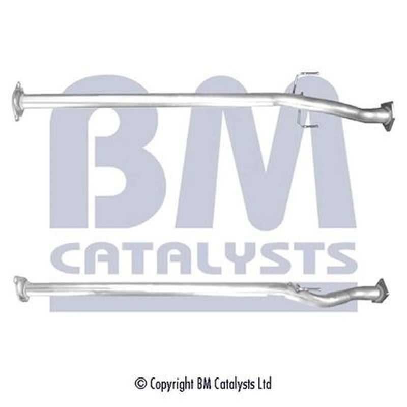 BM Catalysts Exhaust Pipe OD BM50352