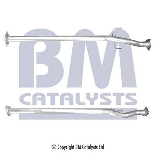 BM Catalysts Exhaust Pipe OD BM50352