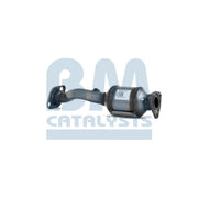 BM Catalysts Homologated Petrol Cat BM92432H