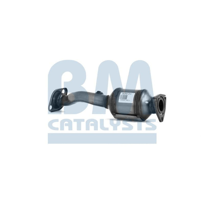 BM Catalysts Homologated Petrol Cat BM92432H