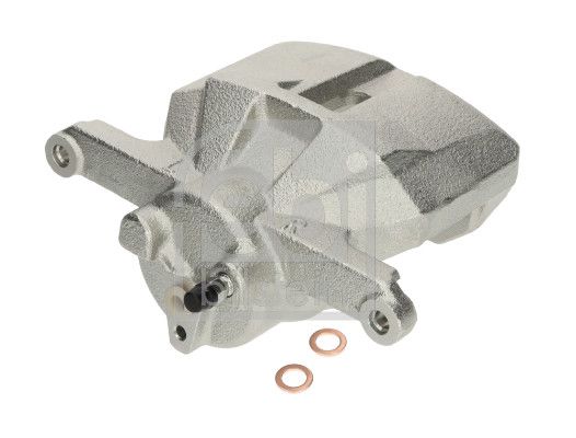 Febi Brake Caliper Assembly Front Right