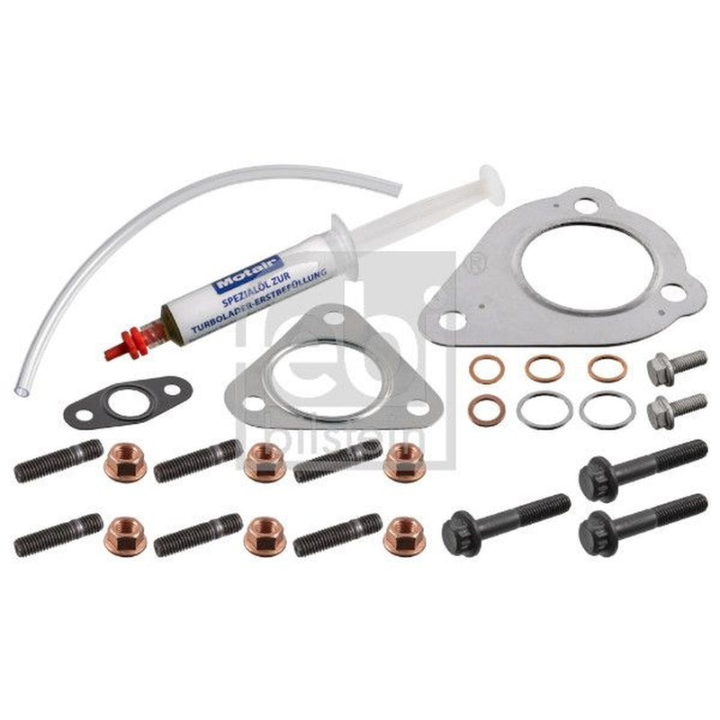Febi Charger Mounting Kit 187913