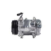 Hella Air Conditioning Compressor 8FK 366 201-801