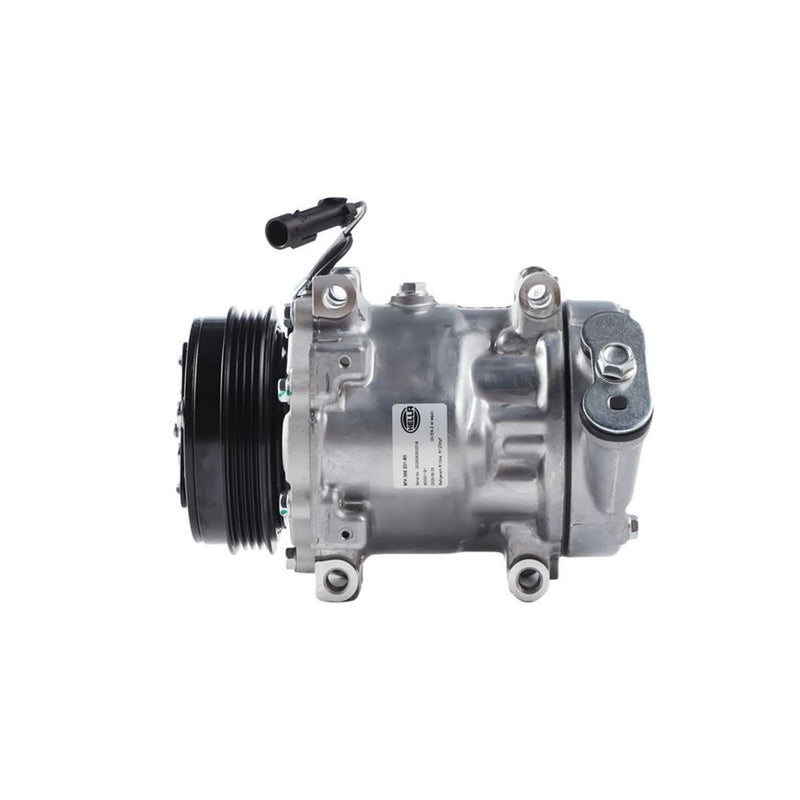Hella Air Conditioning Compressor 8FK 366 201-801