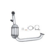 Hella Catalytic Converter 8LE 366 051-661